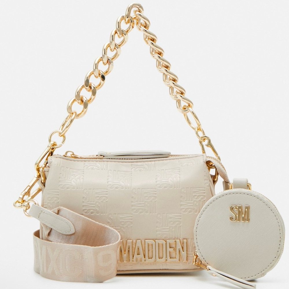 Steve Madden Crossbody NWT